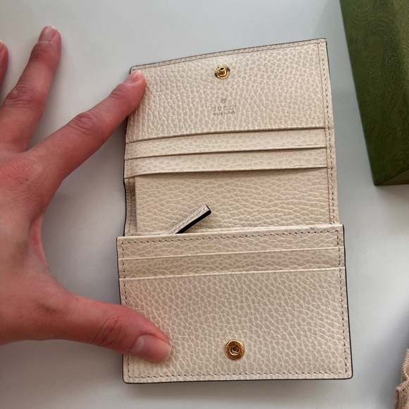 Authentic Gucci Marmont Wallet - Picture 2 of 7